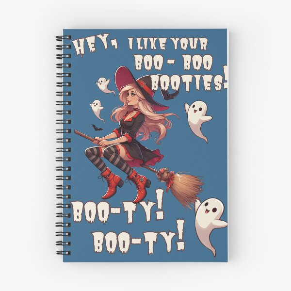 Item preview, Boo-ty checkin’ Halloween  designed and sold by coloursforkids.