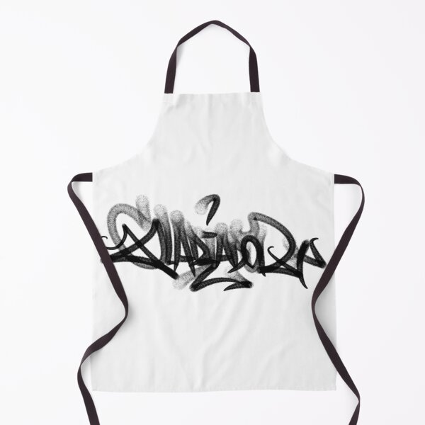 Item preview, GLADIATOR GRAFFITI TAG designed and sold by simplementemarc.