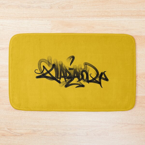 Item preview, GLADIATOR GRAFFITI TAG designed and sold by simplementemarc.