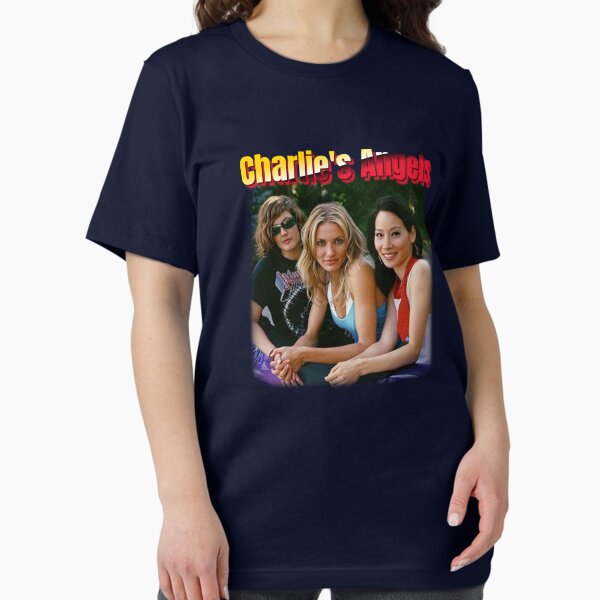 Item preview, Charlie's Angels Bootleg Band designed and sold by LiunaticFringe.