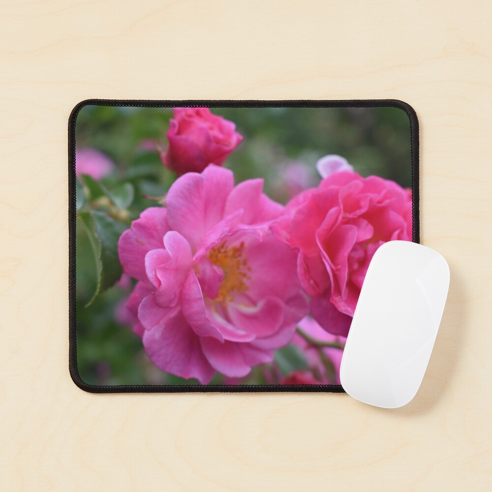 Item preview, Mouse Pad designed and sold by MangoSeeds.