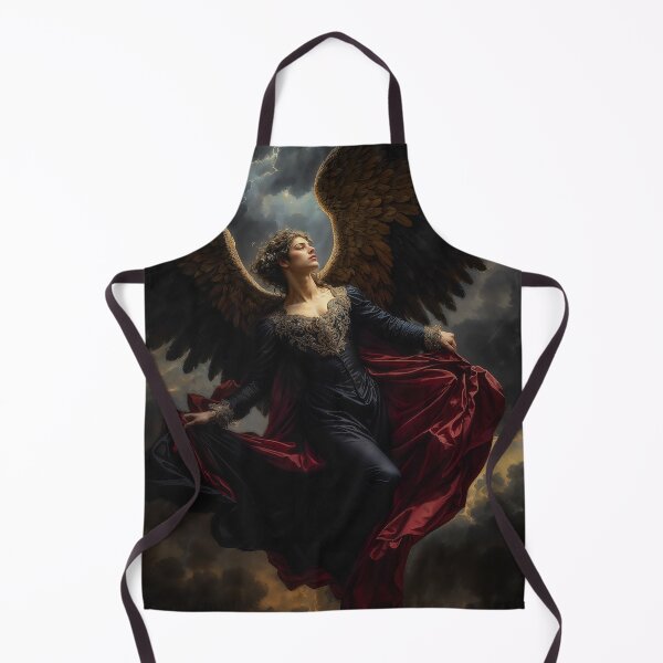 Item preview, Fallen Angel designed and sold by AliceWhiteDF.
