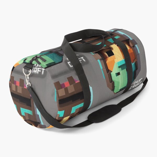 Item preview, Influenced by The Great Game of Minecraft. designed and sold by akanja.