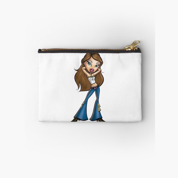 Item preview, Bratz; Jasmin designed and sold by Marco Bottiglieri.