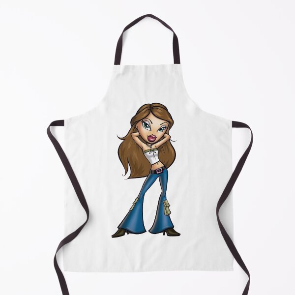 Item preview, Bratz; Jasmin designed and sold by Marco Bottiglieri.