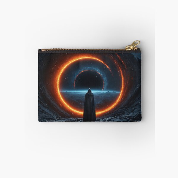 Item preview, Space-time tunnel designed and sold by EspressoHacked.