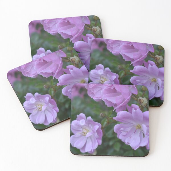 Item preview, Lavender Rose Bouquet designed and sold by MangoSeeds.