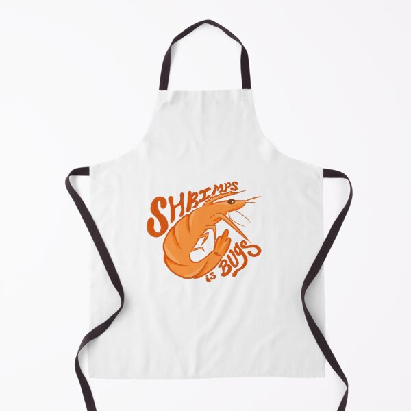 Item preview, shrimps is bugs designed and sold by xii-creations.