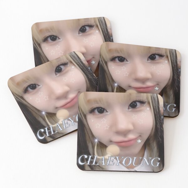 Item preview, Chaeyoun designed and sold by karagallery1.