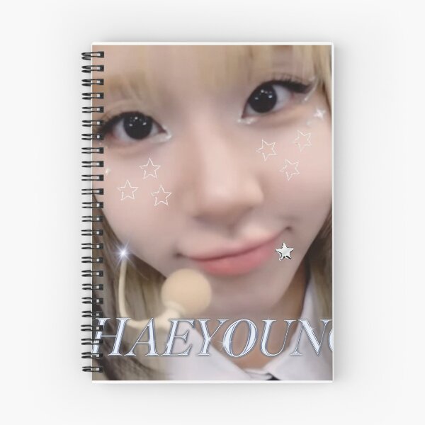 Item preview, Chaeyoun designed and sold by karagallery1.