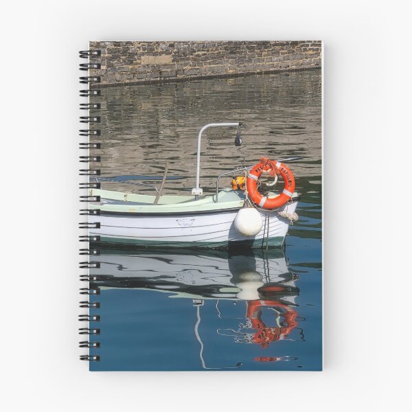 Item preview, Harbour Reflections designed and sold by Dorset Girl.