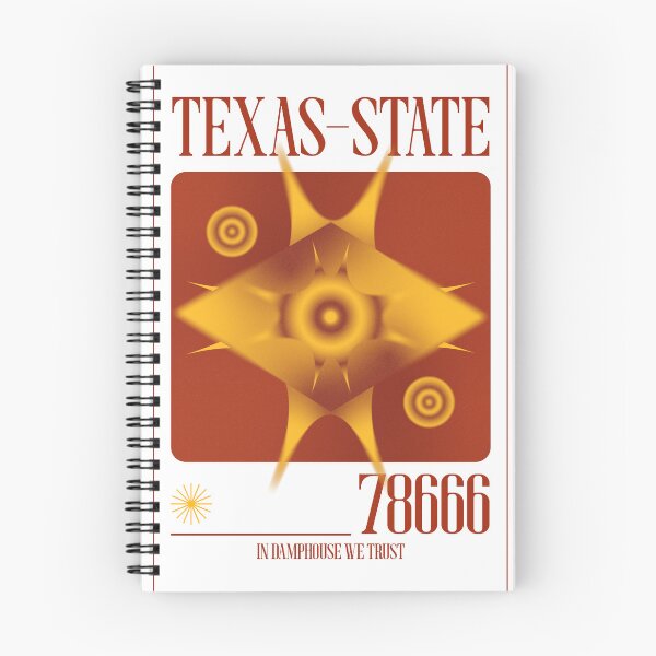 Item preview, Texas State Retro designed and sold by Treystees.
