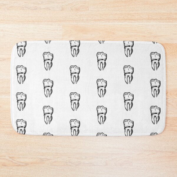 Item preview, The Human Tooth V2 designed and sold by GoblinMakes.