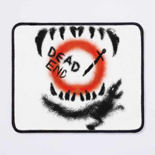 Item preview, Dead End designed and sold by Deadman7600.