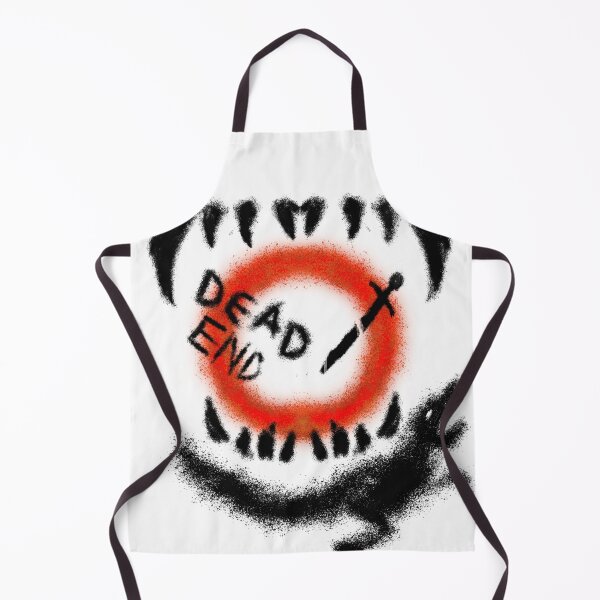 Item preview, Dead End designed and sold by Deadman7600.
