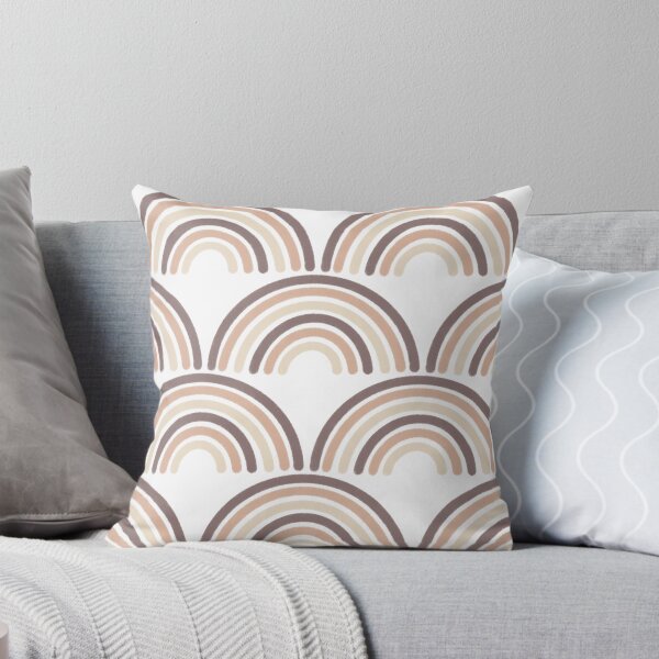 Item preview, Pastel rainbow pattern designed and sold by bloominmoonart.