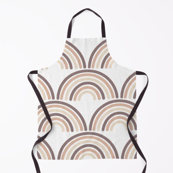 Item preview, Pastel rainbow pattern designed and sold by bloominmoonart.