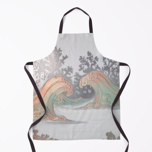 Item preview, Metallic Waves designed and sold by JANA4446.