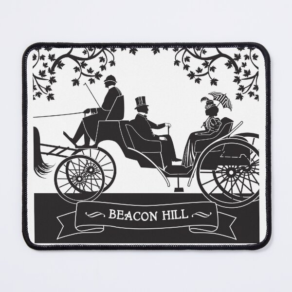Item preview, Beacon Hill designed and sold by Carswell King Design.