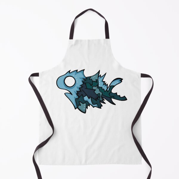 Artikelvorschau, Blaufisch entworfen und verkauft von GabiDoodles.