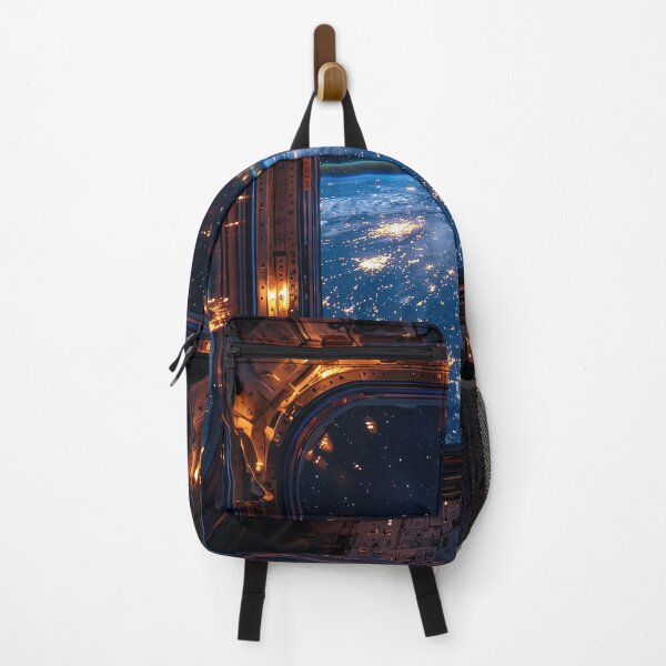 Item preview, To where the space takes me. designed and sold by AiDigitalMaker.