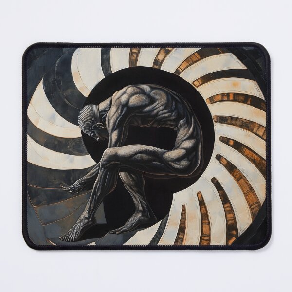 Item preview, Sisyphean designed and sold by sodarkensthef.