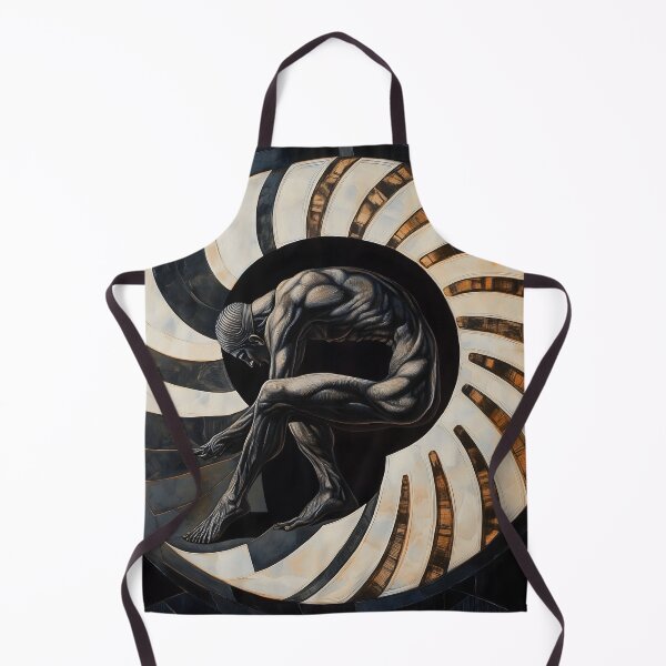 Item preview, Sisyphean designed and sold by sodarkensthef.