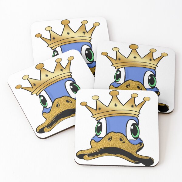 Item preview, MallardMadness Graphic T's 1st Series #1 designed and sold by Hyperfocus T's.