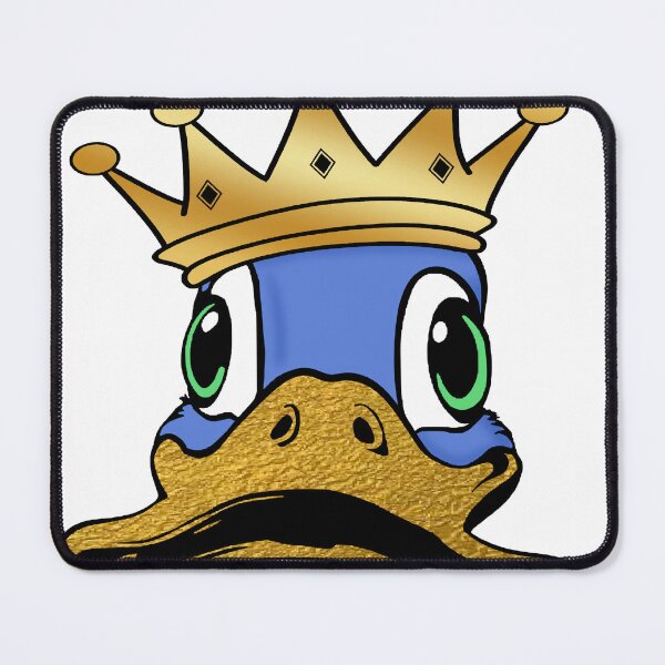Item preview, MallardMadness Graphic T's 1st Series #1 designed and sold by Hyperfocus T's.