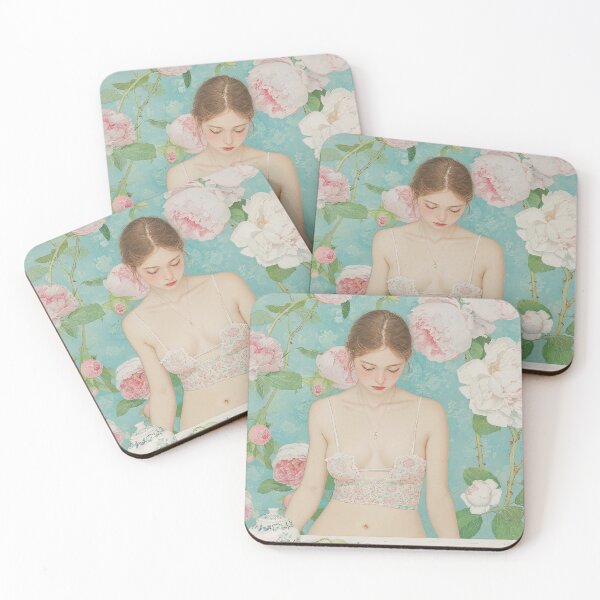 Item preview, Floral Beauty & Nature with Chinese Elegance designed and sold by yinyuecreation.