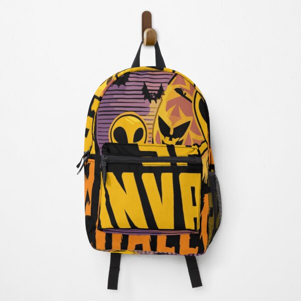 Item preview, Space Invaders Retro Halloween Gamer designed and sold by KitonicTees.