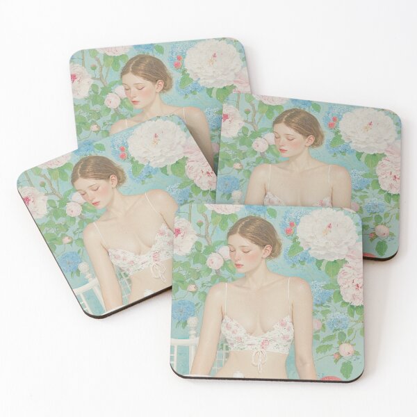 Item preview, Floral Beauty & Nature with Elegance designed and sold by yinyuecreation.