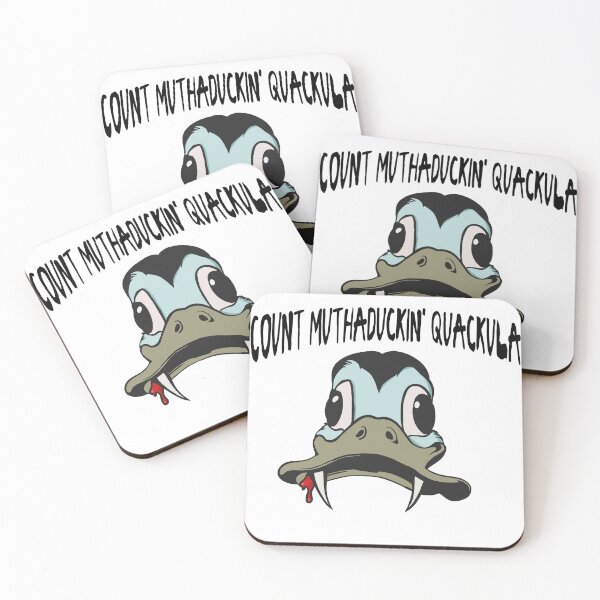 Item preview, MallardMadness Graphic T's 1st Series #4 designed and sold by Hyperfocus T's.