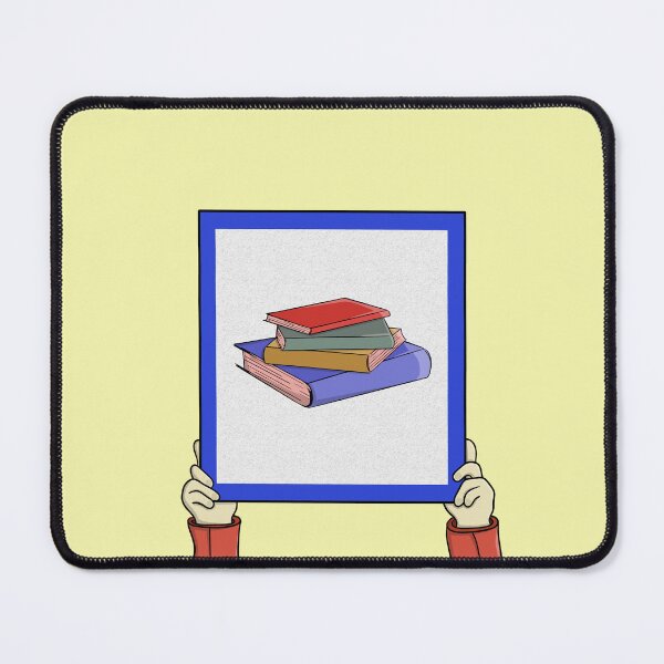 Item preview, Protest for more books designed and sold by shopdiego.