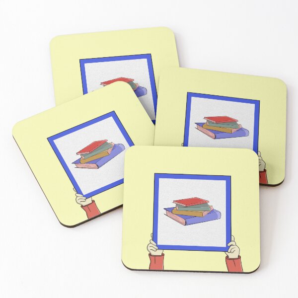 Item preview, Protest for more books designed and sold by shopdiego.