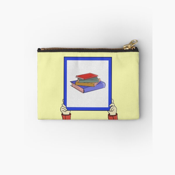 Item preview, Protest for more books designed and sold by shopdiego.