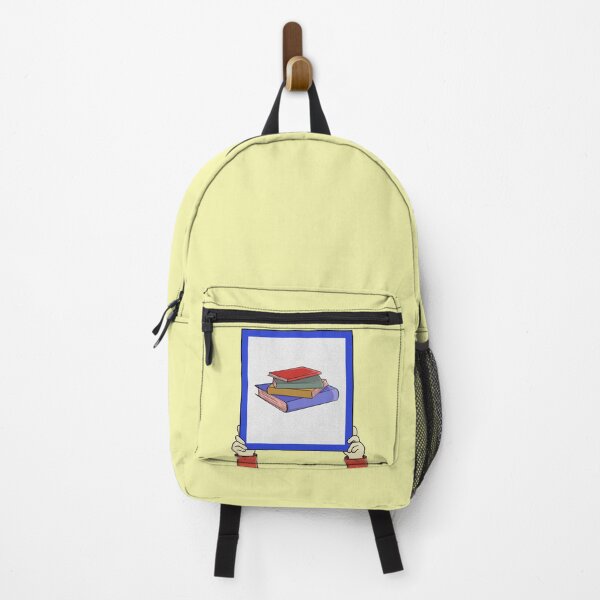 Item preview, Protest for more books designed and sold by shopdiego.