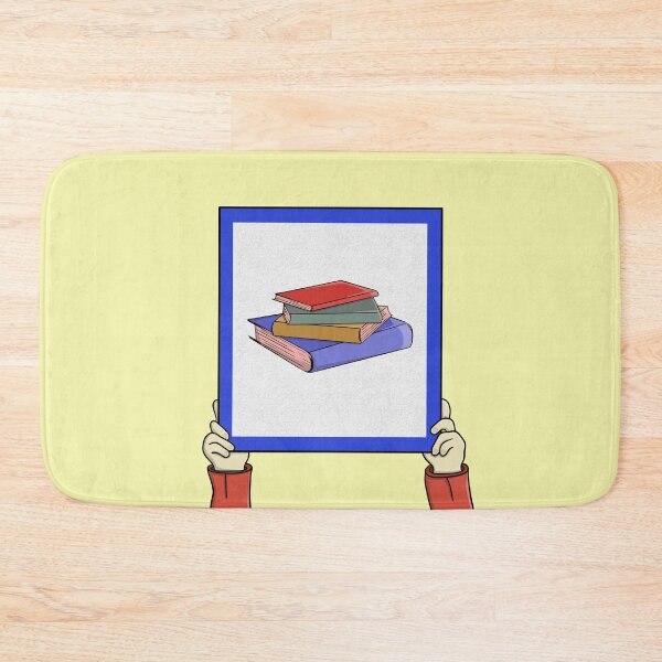 Item preview, Protest for more books designed and sold by shopdiego.