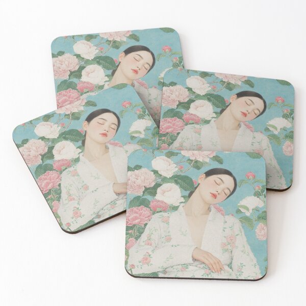 Item preview, Floral Beauty & Nature with Chinese Elegance designed and sold by yinyuecreation.
