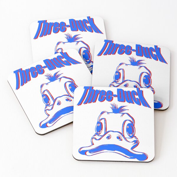 Item preview, MallardMadness Graphic T's 1st Series #2 designed and sold by Hyperfocus T's.