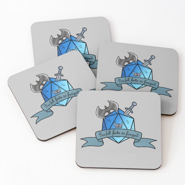 Item preview, DnD D20 Dice designed and sold by WeebStoreTees.