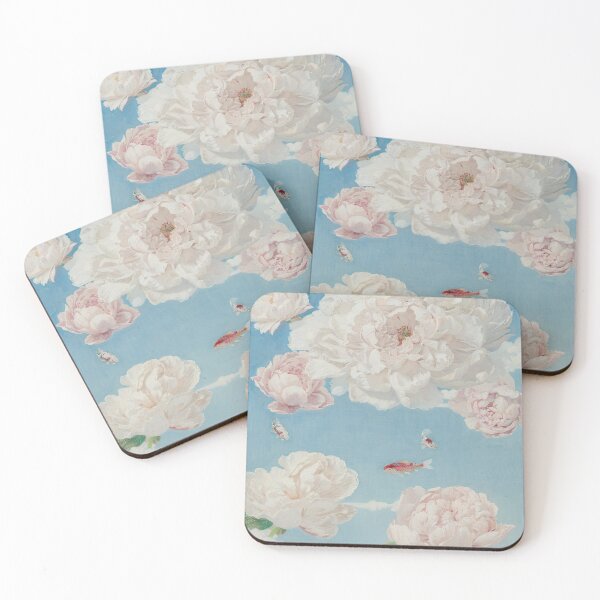 Item preview, Floral Beauty & Nature with Chinese Elegance designed and sold by yinyuecreation.