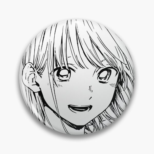 Item preview, Chinatsu Kano Face designed and sold by Anime-ascrocco.
