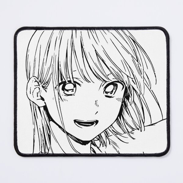Item preview, Chinatsu Kano Face designed and sold by Anime-ascrocco.
