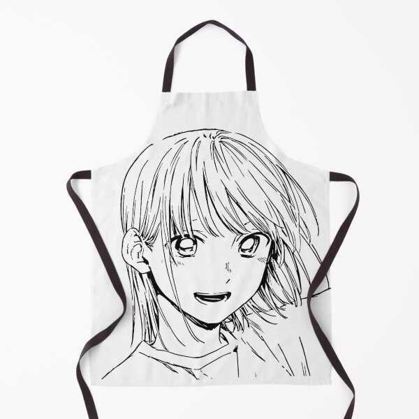 Item preview, Chinatsu Kano Face designed and sold by Anime-ascrocco.