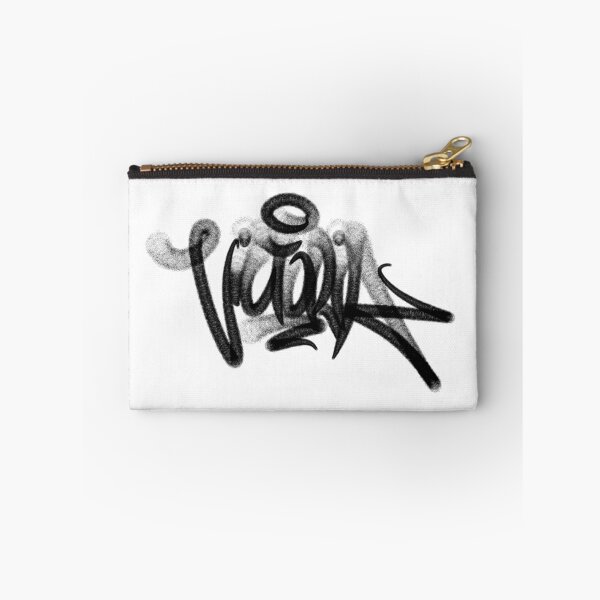 Item preview, VICTORIA GRAFFITI TAG designed and sold by simplementemarc.