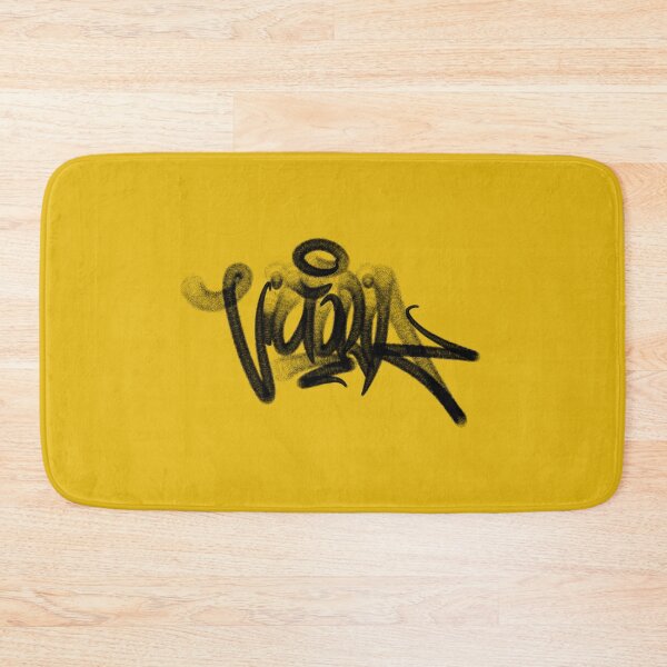 Item preview, VICTORIA GRAFFITI TAG designed and sold by simplementemarc.