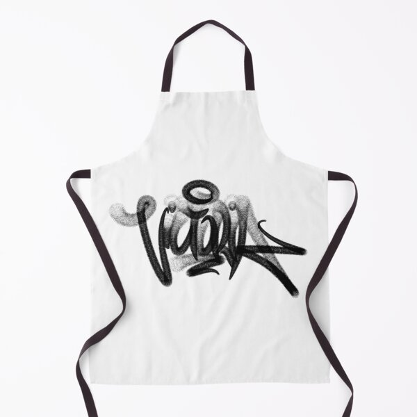 Item preview, VICTORIA GRAFFITI TAG designed and sold by simplementemarc.