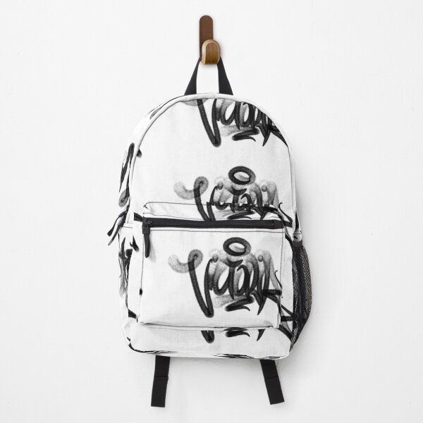 Item preview, VICTORIA GRAFFITI TAG designed and sold by simplementemarc.