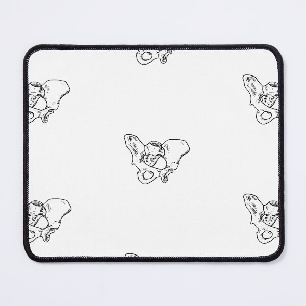 Item preview, The Pelvis V2 designed and sold by GoblinMakes.